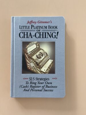Little Platinum Book of Cha-Ching