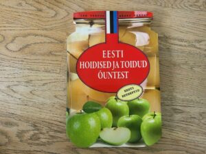 Eesti hoidised ja toidud õuntest