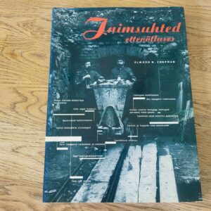 104475078 Inimsuhted ettevõtluses . Elwood N. Chapman