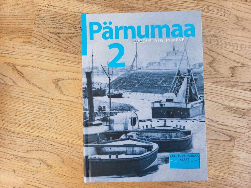 104555537 Pärnumaa 2 . Aldur Vunk