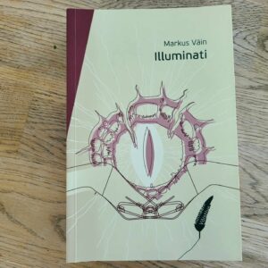 104556366 Illuminati . Markus Väin