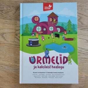 Urmelid ja kaksteist heategu