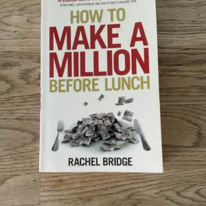 How to make a million before Lunch