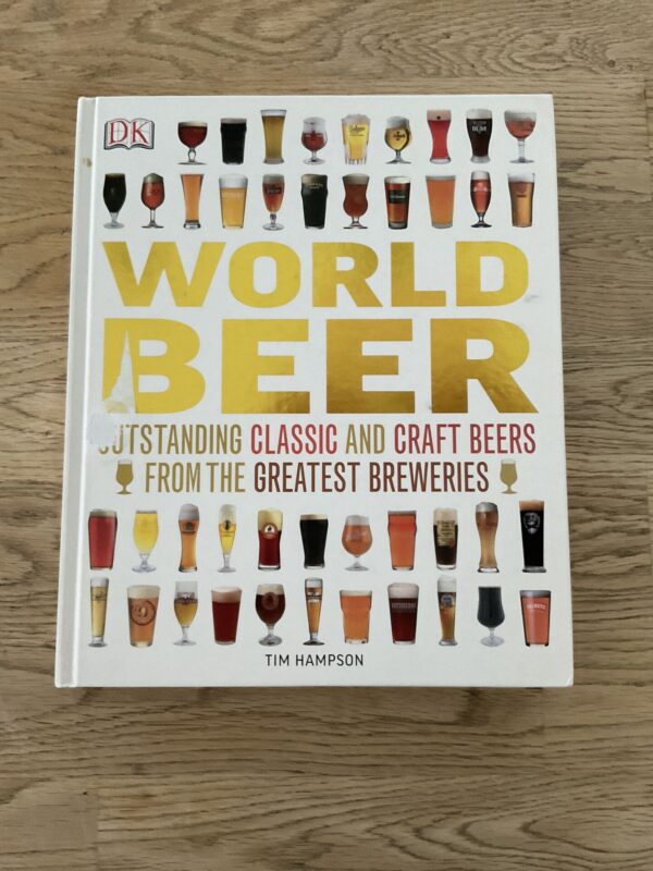 WORLD BEER