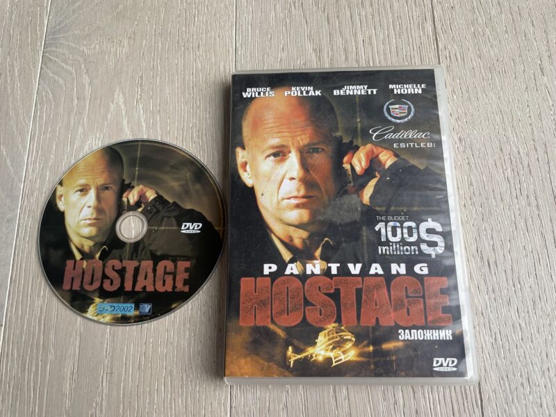 Hostage
