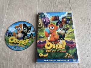 Oihhh Noa Laev On Läinud