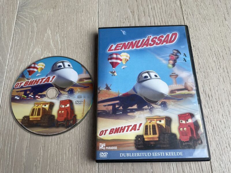 Lennuässad