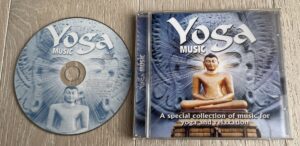 Yoga Music