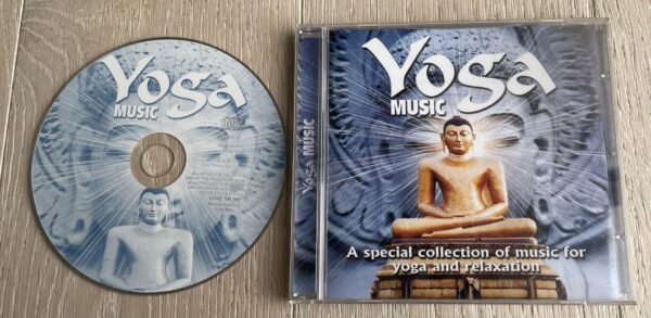Yoga Music