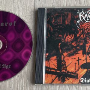 Ragnarok - Diabolical Age