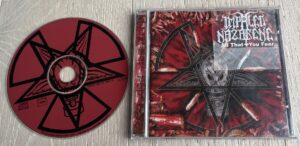 Impaled Nazarene All That You Fear