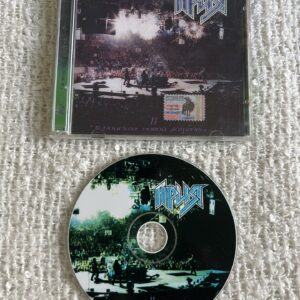 Ария - II В роисках говой жертвы