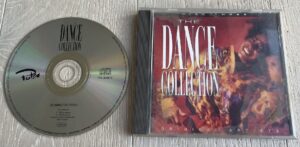 The Dance Collection Various Artists