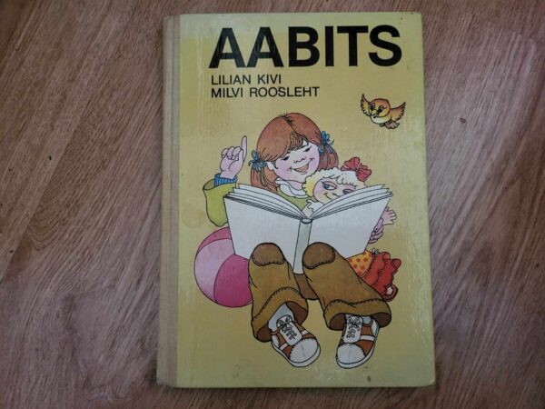 Aabits . 1985