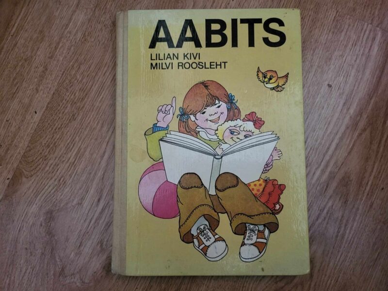 104618289 Aabits . 1985