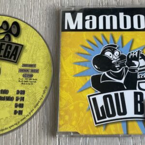 Mambo No.5 A Lityle Bit Of