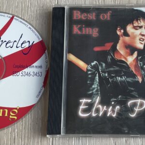 Elvir Presley Best Of King