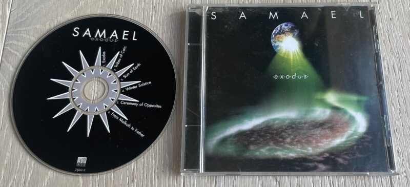104619297 Samael Exodus