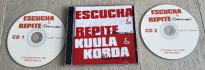 Kuula & Korda Hakkame Peale