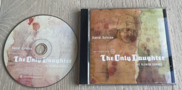 David Sylvian The Only Daughter