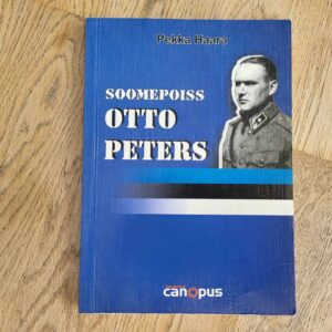 104619691 Soomepoiss Otto Peters . Pekka Haara
