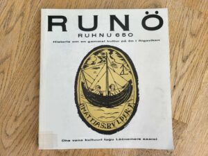 Runö Ruhnu 650