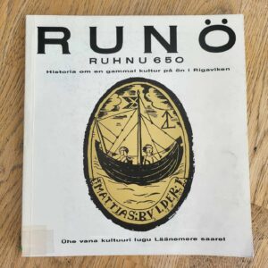 Runö Ruhnu 650