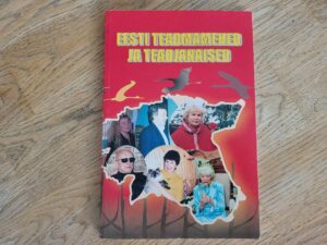 Eesti teadmamehed ja teadmanaised