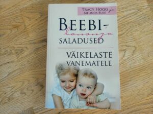 Beebilausuja saladused väikelaste vanematele