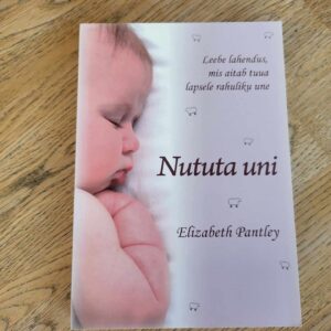 Nututa uni . Elizabeth Pantley