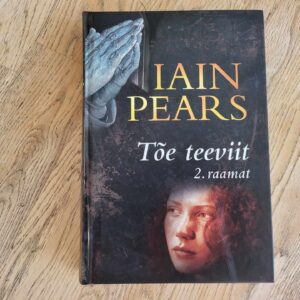 104667536 Tõe teeviit II . Iain Pears