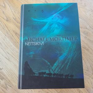 Neitsikivi . Michael Mortimer