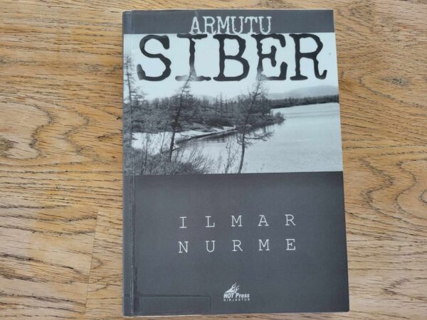 Armutu Siber . Ilmar Nurme