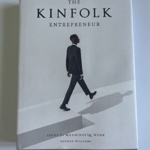 104757561 The KINFOLK ENTERPRENEUR