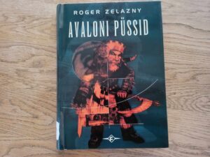 Avaloni püssid . Roger Zelazny