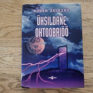 Üksildane oktoobriöö . Roger Zelazny
