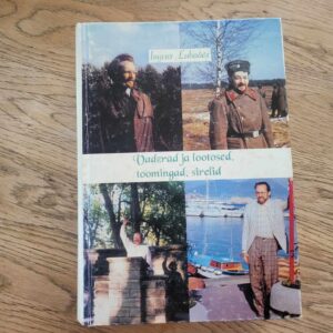 104770428 Vadzrad ja lootosed toomingad sirelid . Ingvar Luhaäär