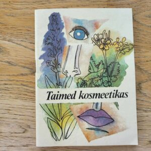 Taimed kosmeetikas