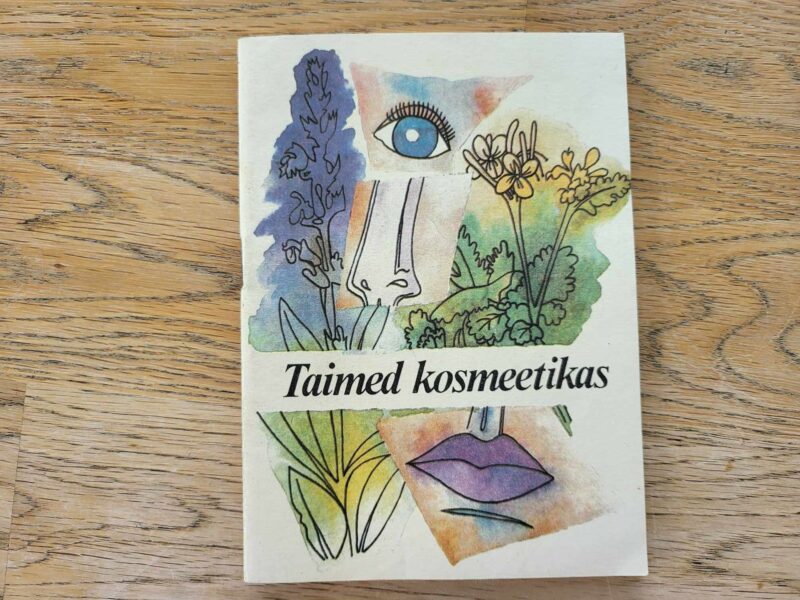 Taimed kosmeetikas