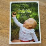 Väikelapse mahetoit