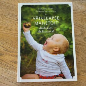 104794166 Väikelapse mahetoit
