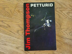 Petturid . Jim Thompson