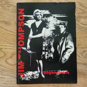 Põgenemine . Jim Thompson