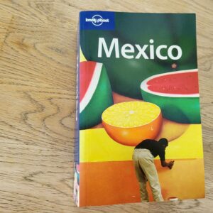 Mexico . Lonely planet