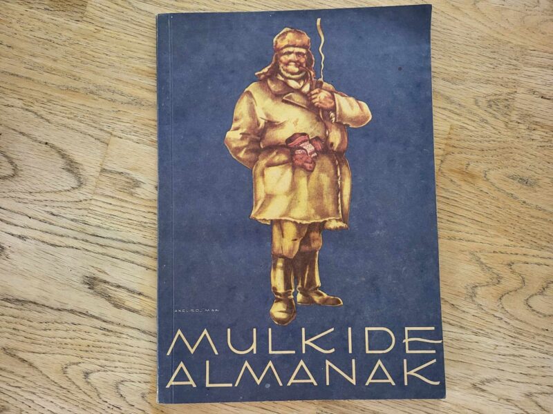 104796733 Mulkide almanak 1936
