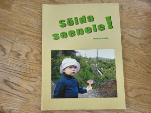 Sõida seenele . Andrus Voitk