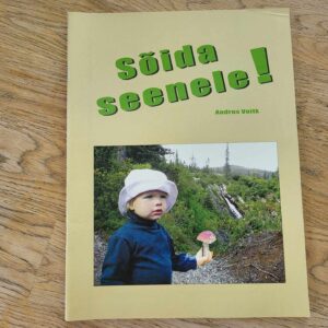 104796887 Sõida seenele . Andrus Voitk