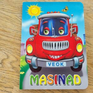 Masinad . Tatjana Koval