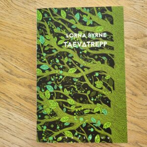 Taevatrepp . Lorna Byrne . Tarkusepuu