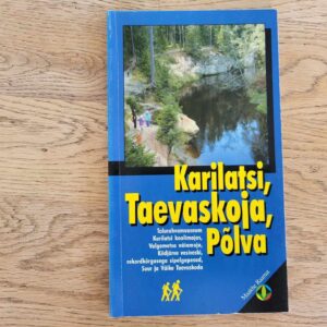 Karilatsi Taevaskoja Põlva . Enn Esko